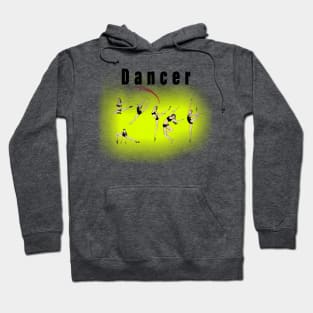 Dancer Hoodie